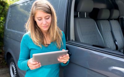 Redtail/YouGov survey; why choose telematics