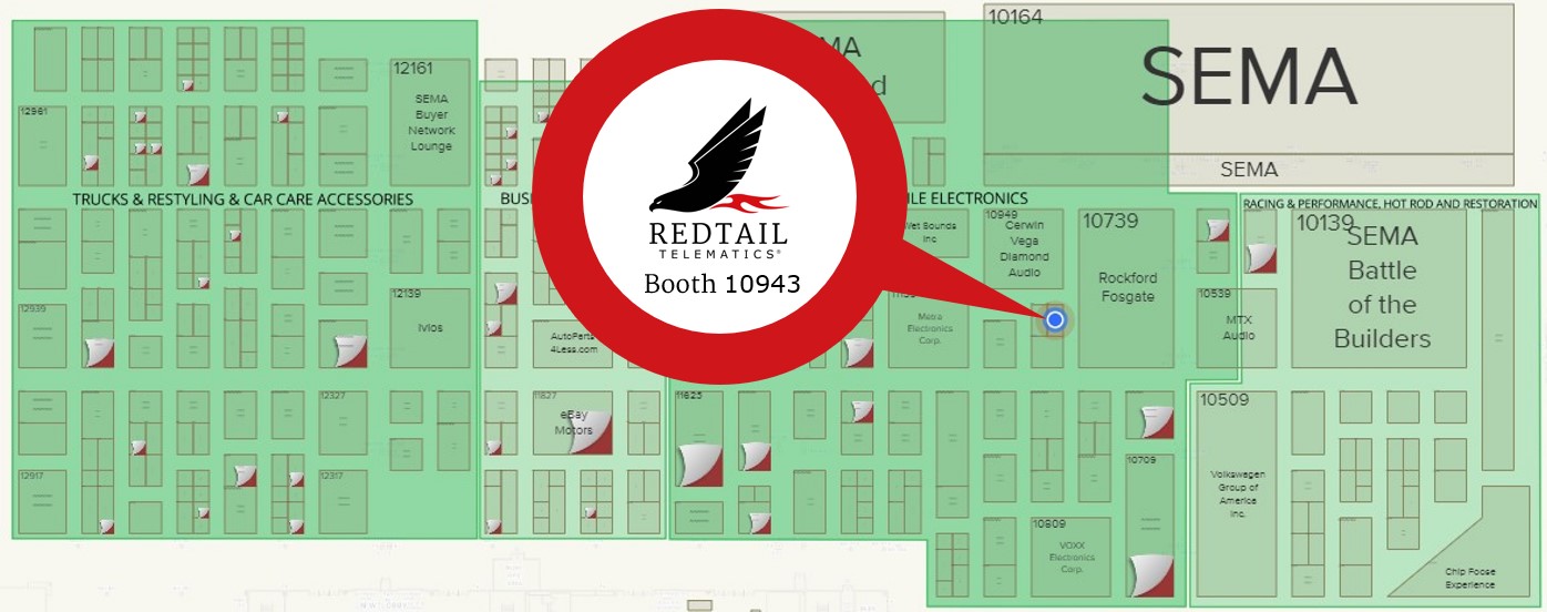 SEMA-2022-Redtail-booth-10943